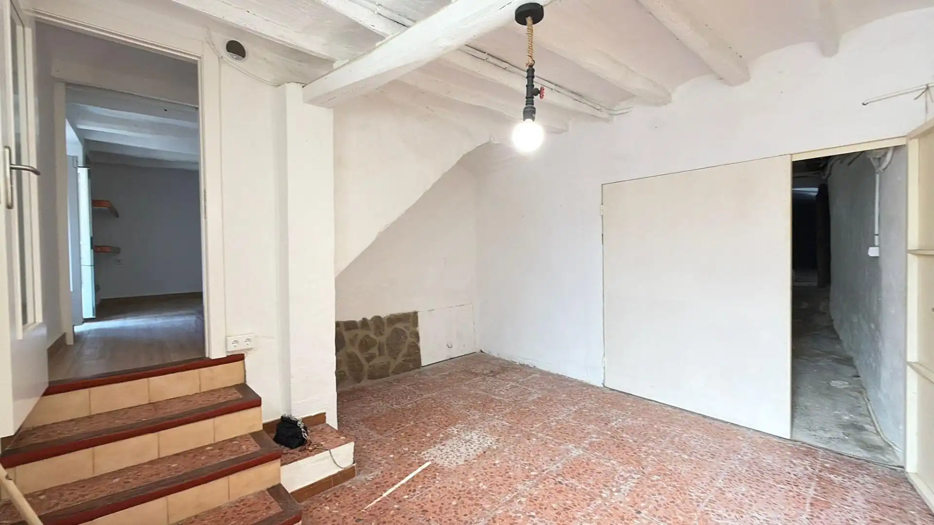 Casa o chalet en venta en Sant Pere de Riudebitlles con Aire acondicionado, Calefacción y Parquet