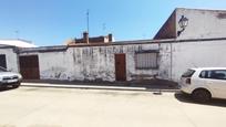 Exterior view of House or chalet for sale in Trigueros