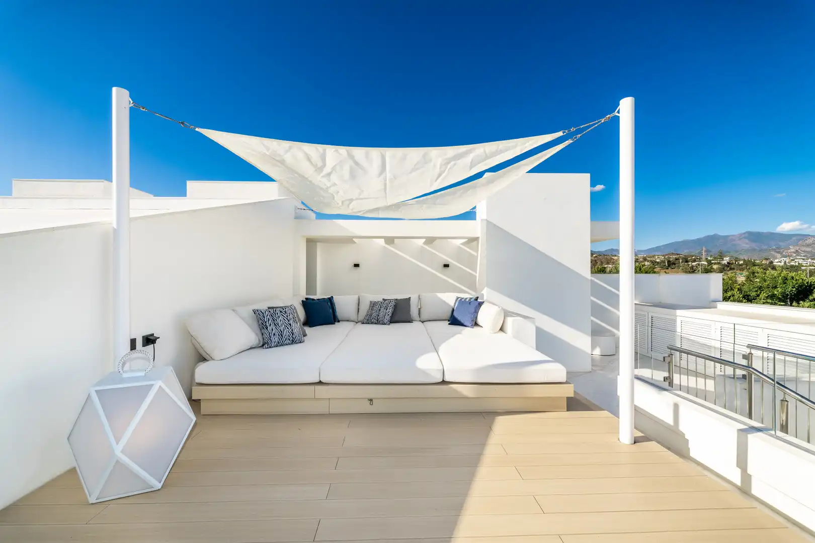 Apartament amb piscina en venda a Marbella Centro, imagen 32