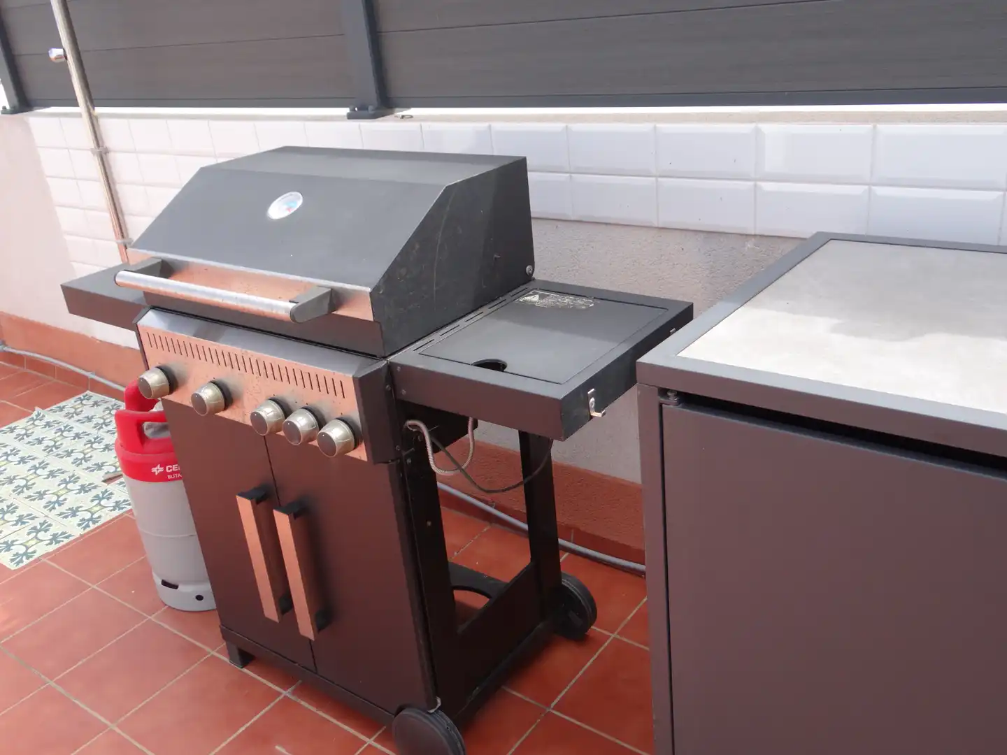 Terrassa de Dúplex en venda en Güímar amb Terrassa, Moblat i Forn