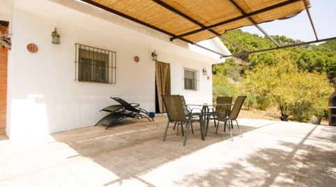 Foto 4 de Finca rústica de lloguer a Diseminados Diseminados, Tolox, Málaga