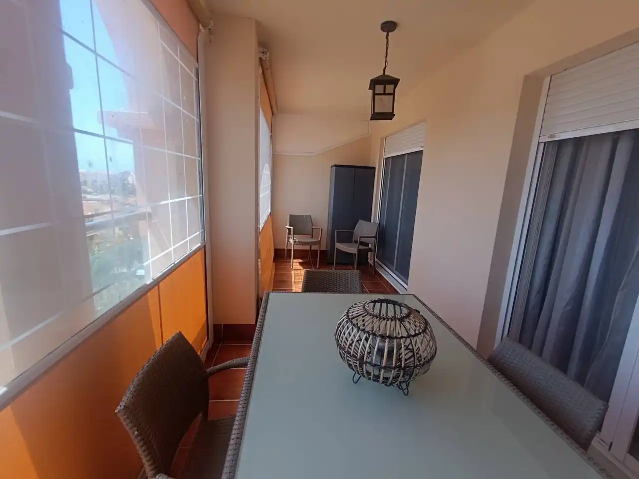 Terraza de Piso en venta en El Ejido con Aire acondicionado, Calefacción y Terraza