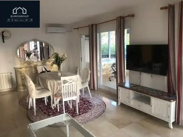 Wohnung mit Pool zur Miete in Levante Alto, imagen 14
