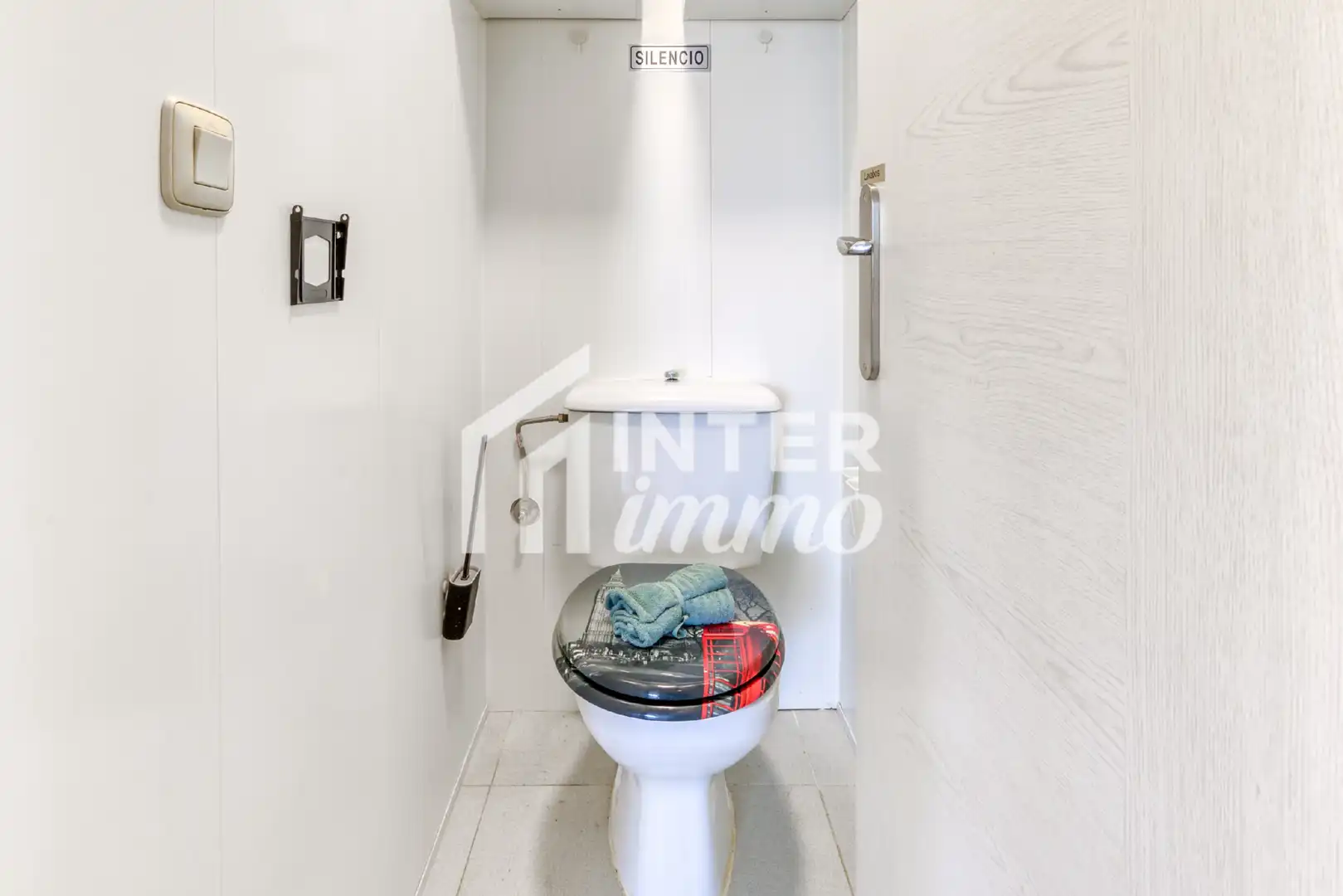 Apartamento con ascensor en venta en Carrer Merce Rodoreda 1, imagen 18