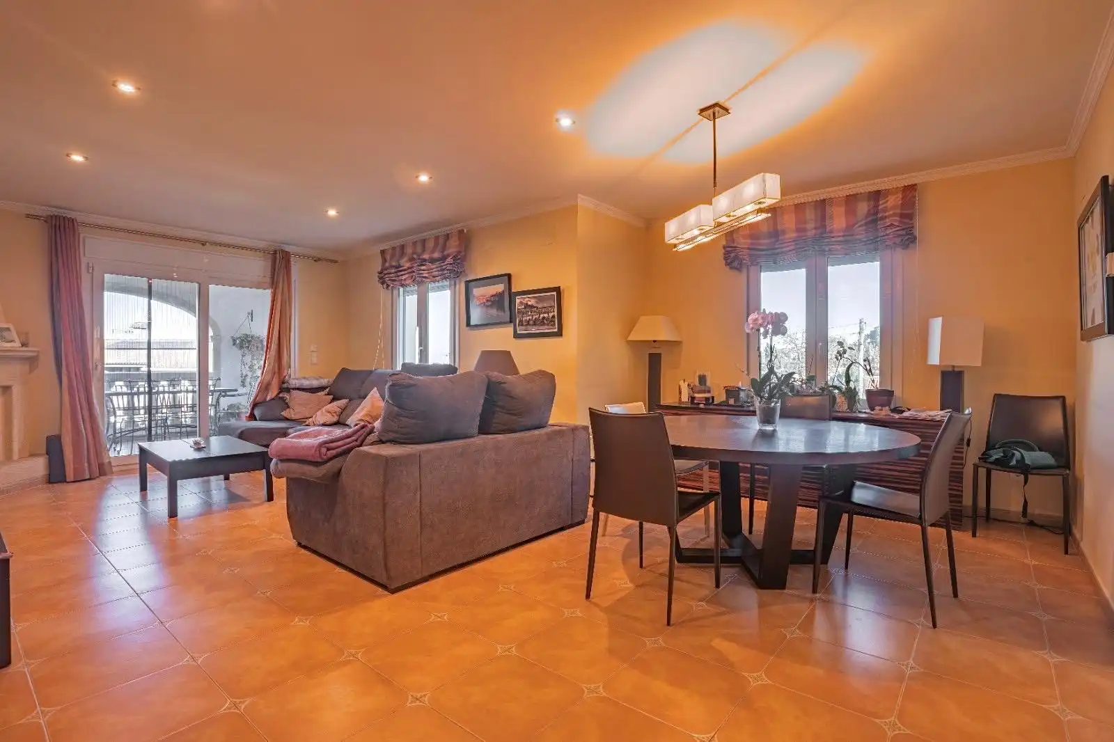 Villa mit Pool zum Verkauf in El Montgó, imagen 13