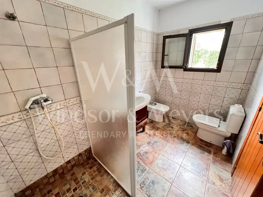 Casa con giardino in vendita a Sant Jordi de Ses Salines-Sant Francesc, imagen 23