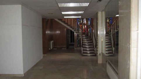 Foto 3 de Edifici en venda a Justo Canton Salazar, 24, Briviesca, Burgos