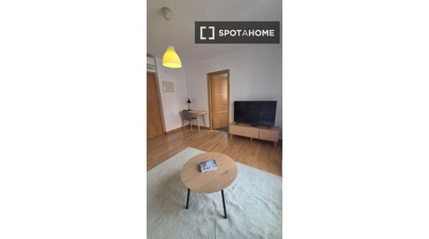 Foto 4 de Habitació a San Diego, Madrid Capital
