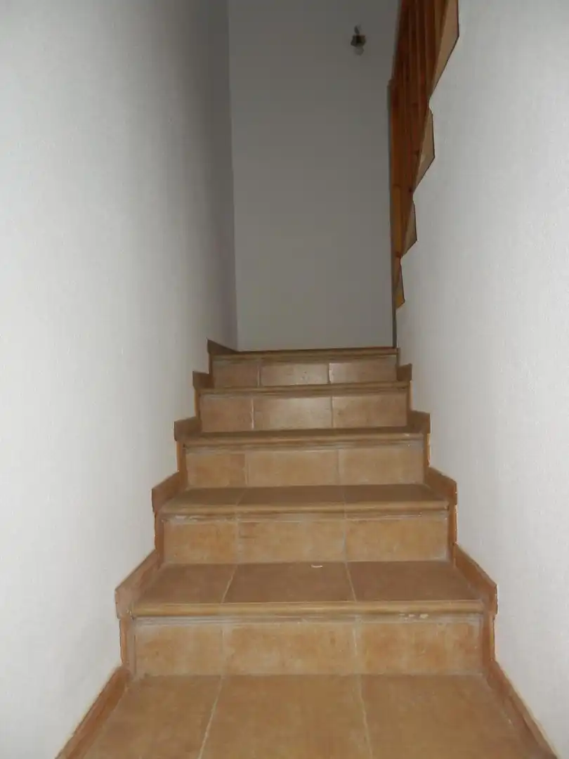 Casa adosada en venta en C/ San Cristóbal, Larraun