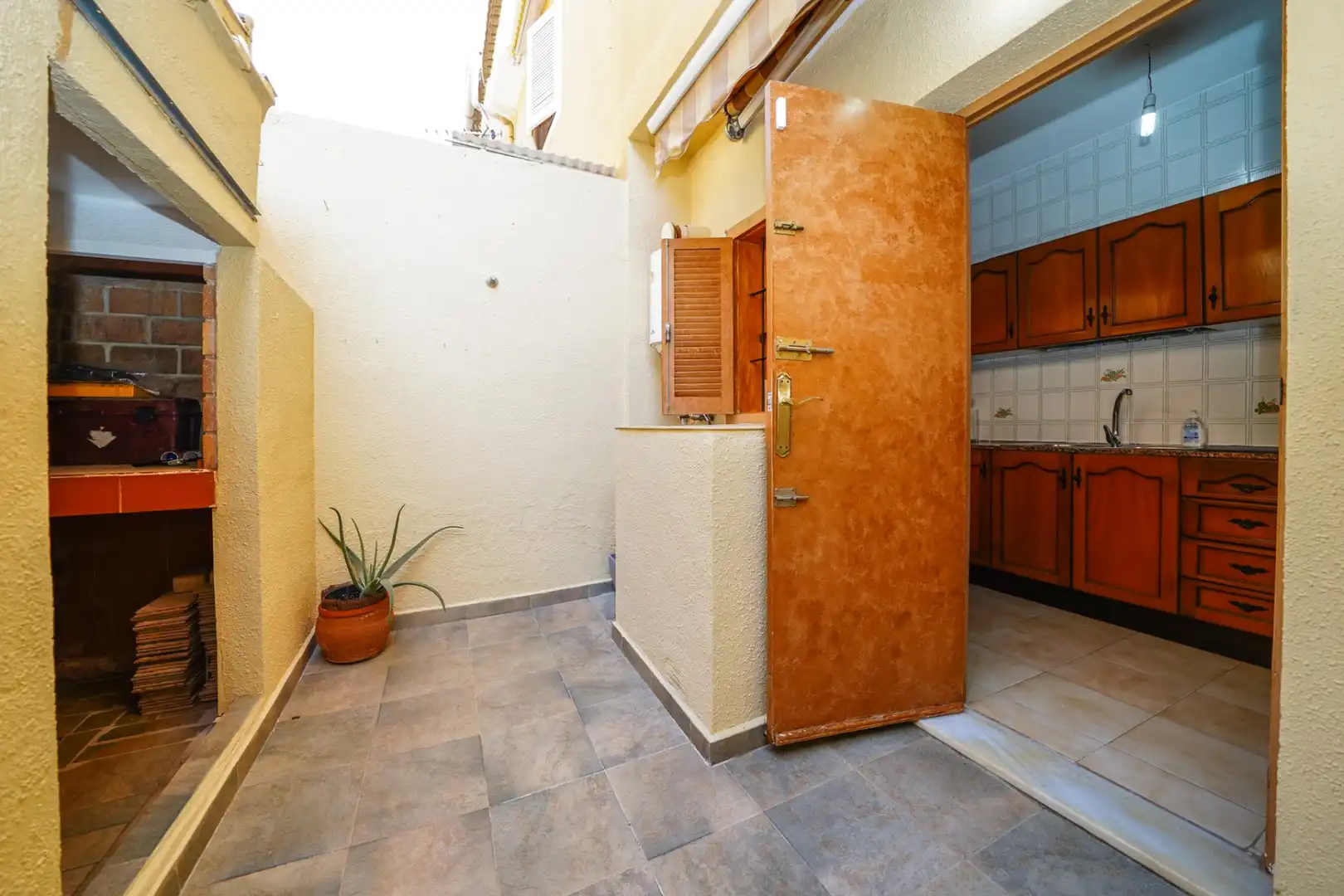 Houses for rent in Los Cuarteros