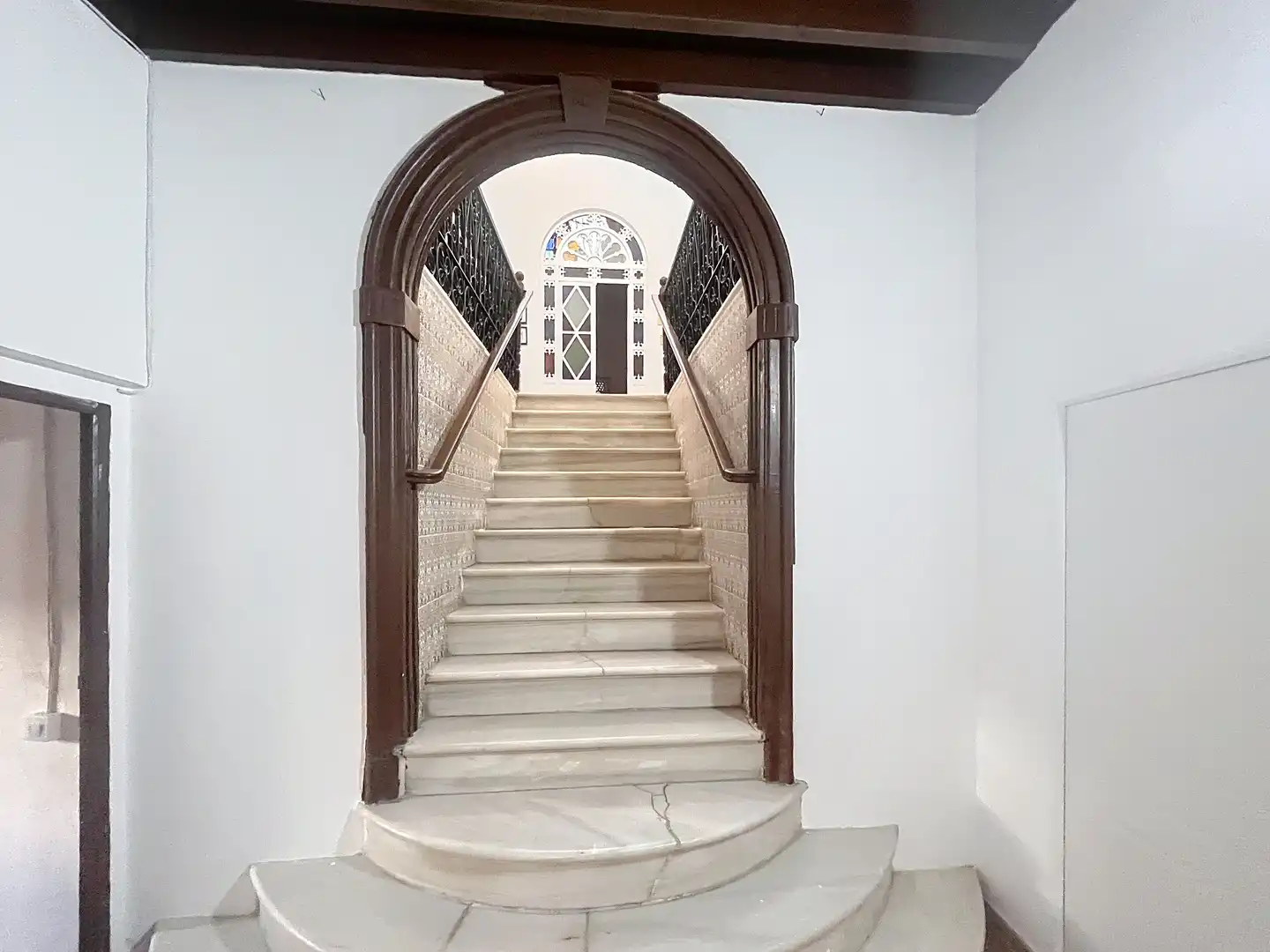 Haus mit Garten zum Verkauf in Calle Real, imagen 5