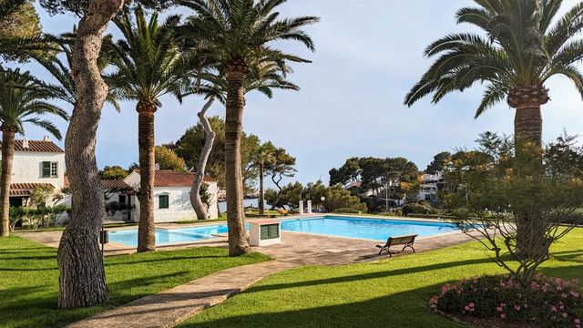 Apartment to rent in Carretera a Cala en Blanes, 5SP, Ciutadella , Ciutadella de Menorca