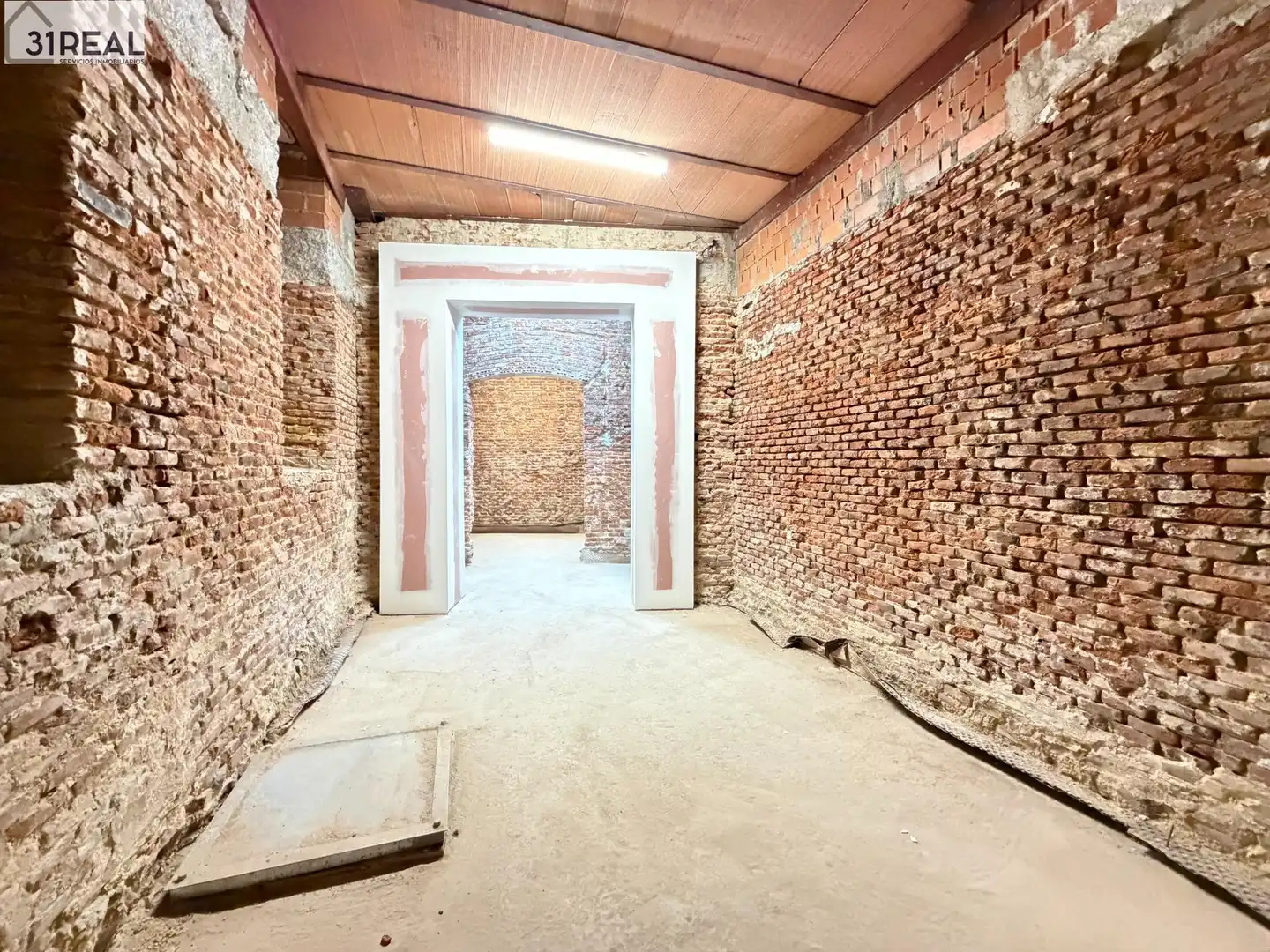 Gewerbefläche zum Verkauf in Calle MORATIN, imagen 10