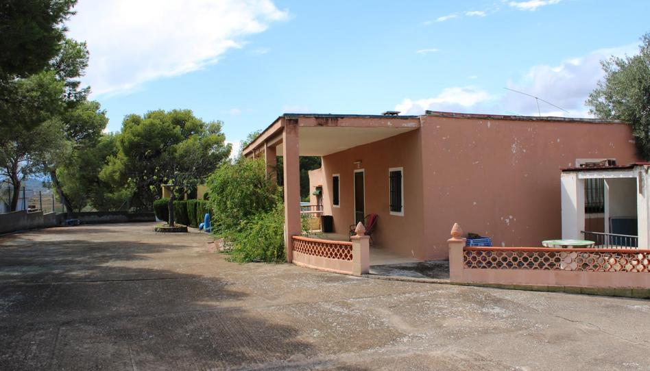 Foto 1 de Casa o chalet en venta en Casinos, Valencia