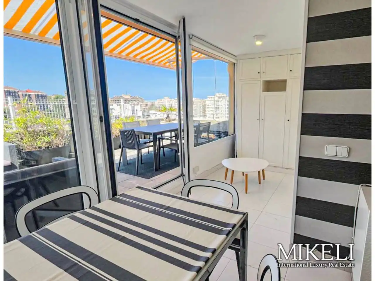 Flat for rent in Avenida Infantes, Los Castros