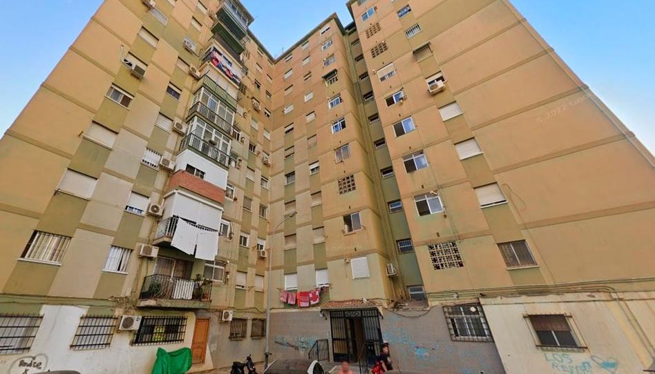 Foto 1 de Piso en venta en La Florida - Parque Norte, Málaga