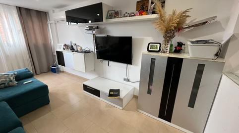 Foto 5 de Pis en venda a Arroyo de Los Angeles, Parque Victoria Eugenia, Málaga Capital