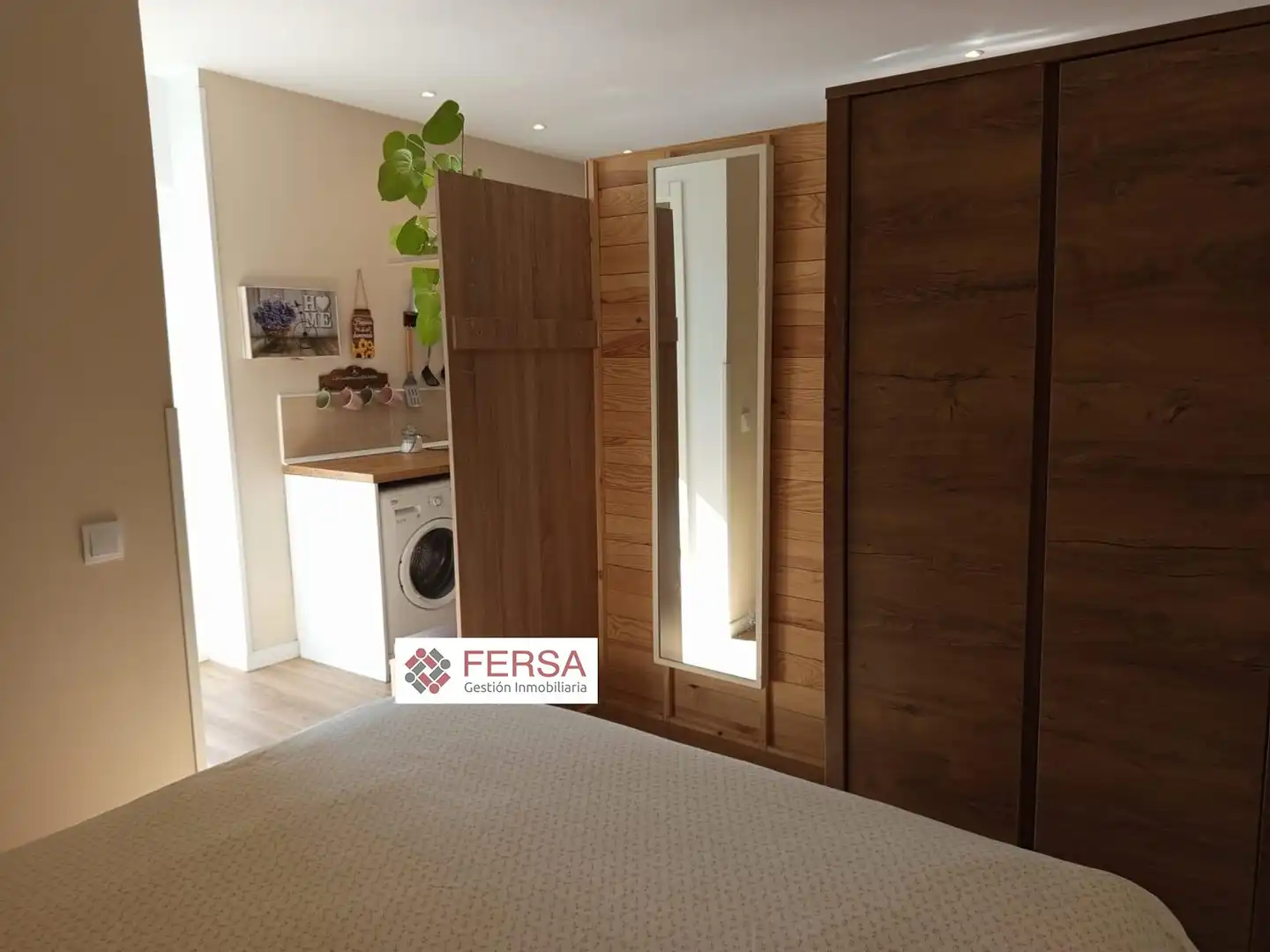 Dormitori de Casa o xalet en venda en El Puerto de Santa María