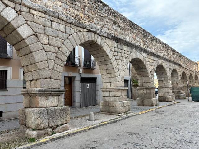 Garaje en Venta en Calle Calle de los Cañuelos en Centro