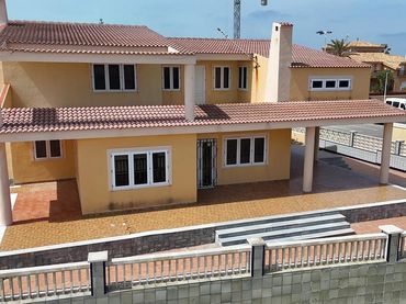 Maison avec jardin à vendre à Pecio Esquillad 7
