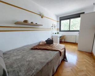 Bedroom of Apartment to share in  Madrid Capital