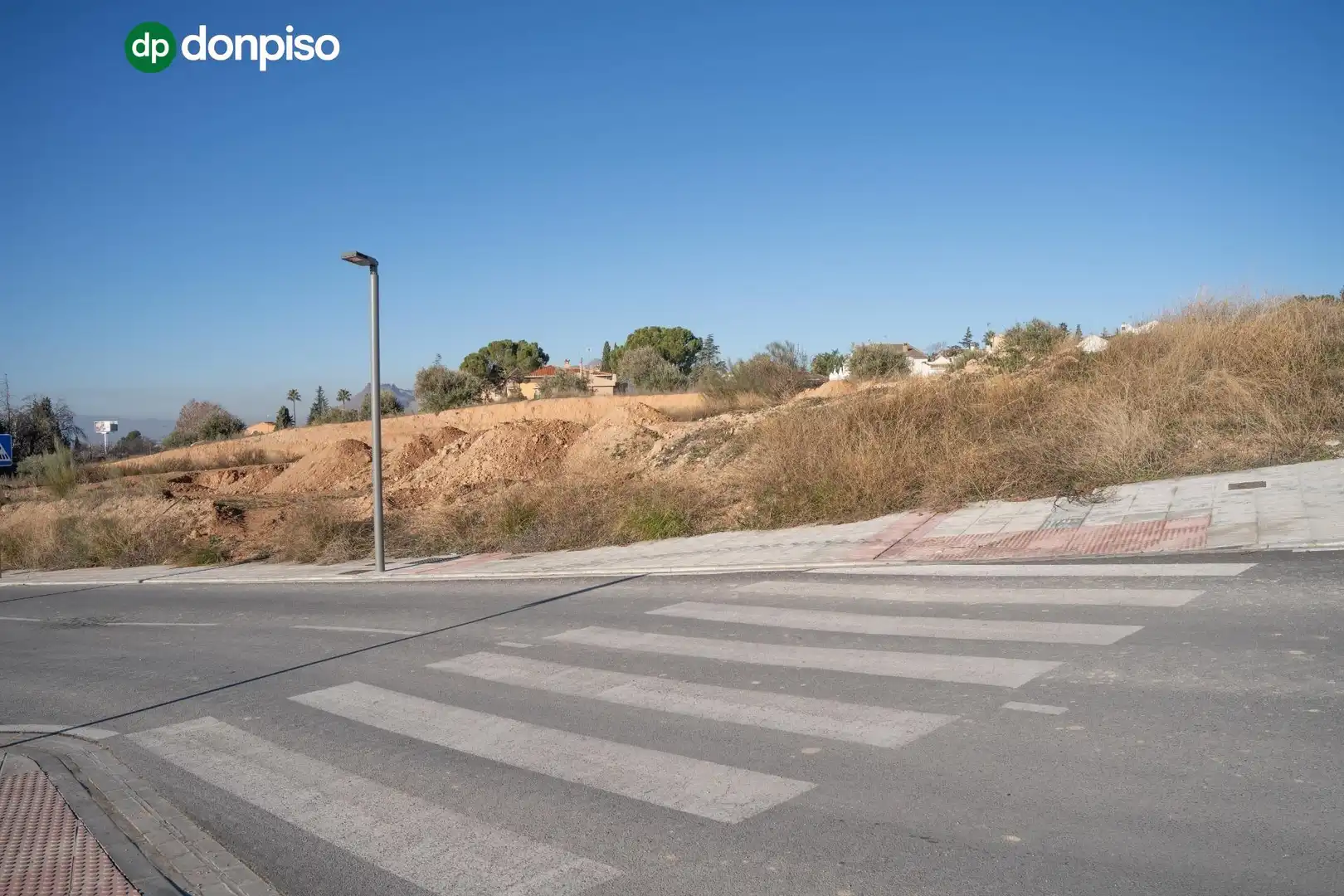 Terreny residencial en venda a Calle AREA DE ACTUACION, imagen 43