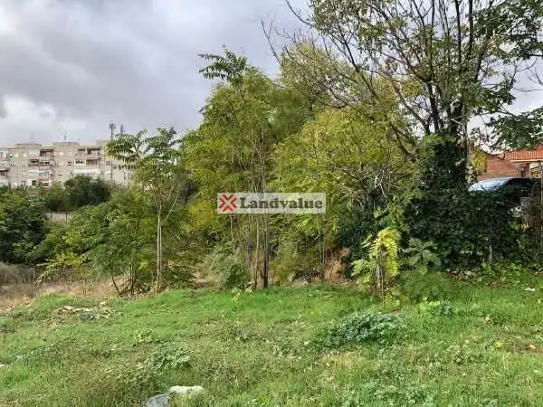 Residential for sale in Madrid