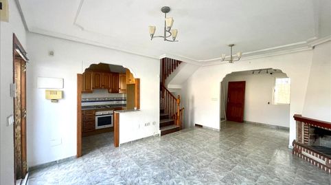 Foto 5 de Piso en venta en Malaga, San Miguel de Salinas, Alicante