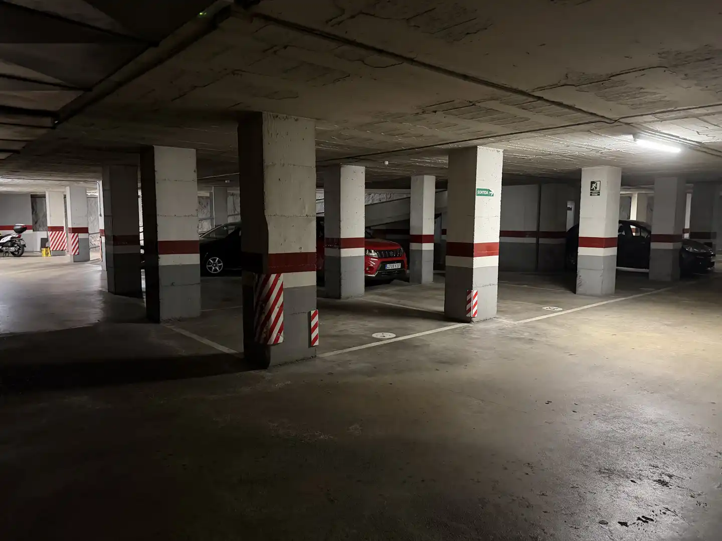 Einzelparkplatz zum Verkauf in Eixample Nord, imagen 9