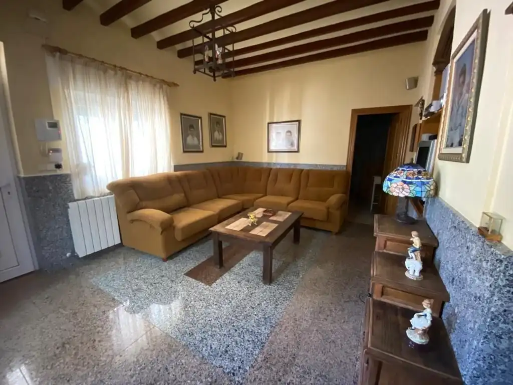 Maison rustique avec terrasse à vendre à Monóvar  / Monòver, imagen 24