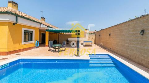 Photo 4 of Single-family semi-detached for sale in Escalona, Toledo