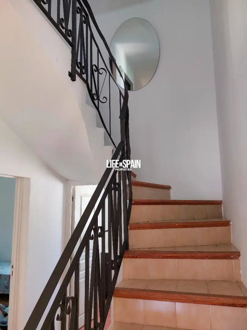 Villa avec terrasse à vendre à Carrer Bargalló 7, imagen 17