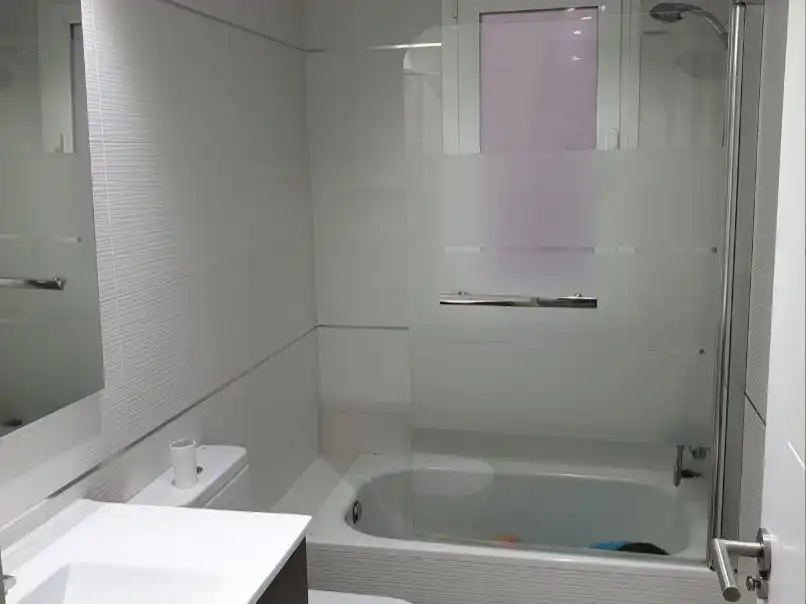 Flat with lift to rent in Av Cesareo Alierta 12, imagen 9