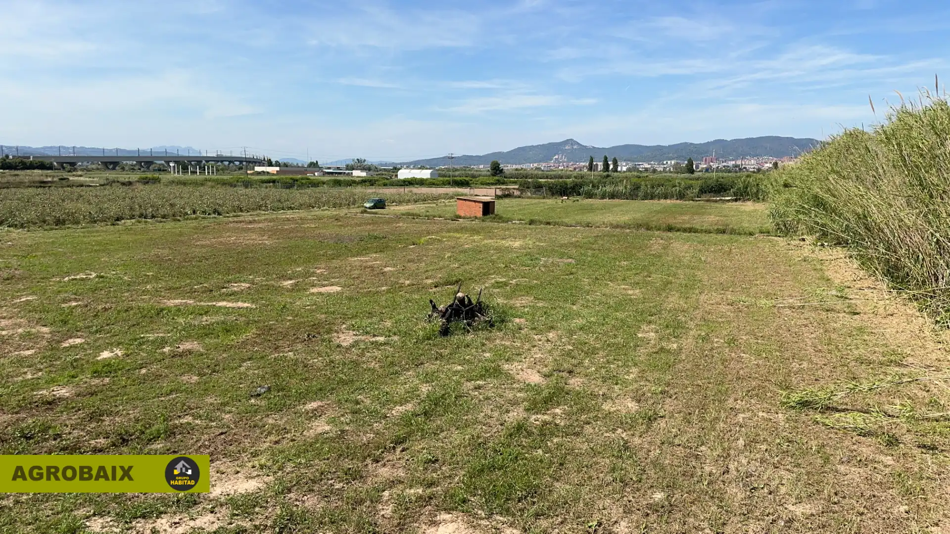 Land for sale in Sant Boi de Llobregat