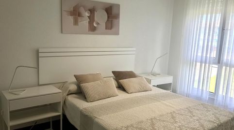 EXCLUSIVA URBANIZACION CON PISCINA Y PISTA DE TENIS AL LADO DE LA PLAYA, imatge 4
