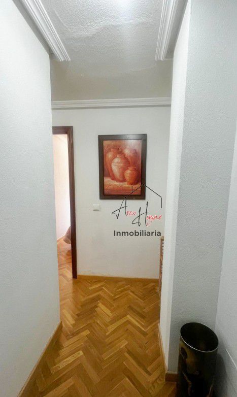 Flat to rent in Salamanca Capital  with Heating and Storage room