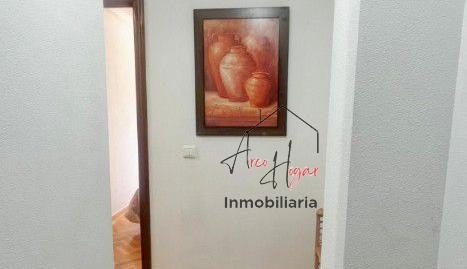 Foto 5 de Pis de lloguer a Nogales, Chinchibarra, Salamanca
