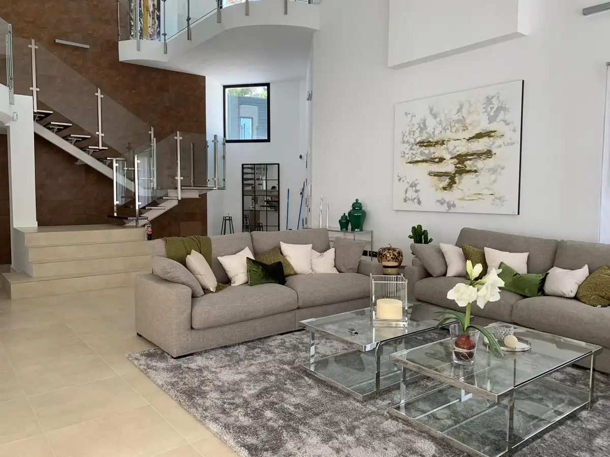 House with pool for sale in San Pedro de Alcántara, imagen 2