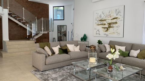 Foto 2 de Casa o chalet en venta en San Pedro de Alcántara pueblo, Marbella