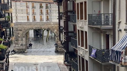 Foto 3 de Pis en venda a Korreo Kalea, ., Tolosa, Gipuzkoa