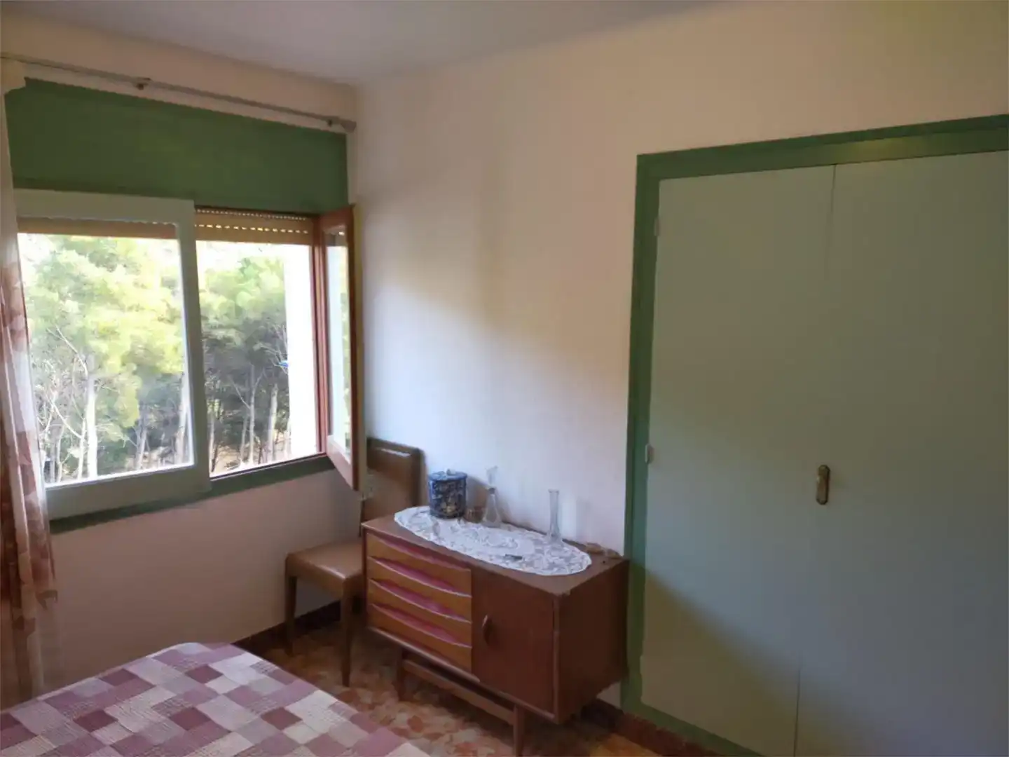 Habitación de Casa o chalet en venta en L'Estartit con Balcón