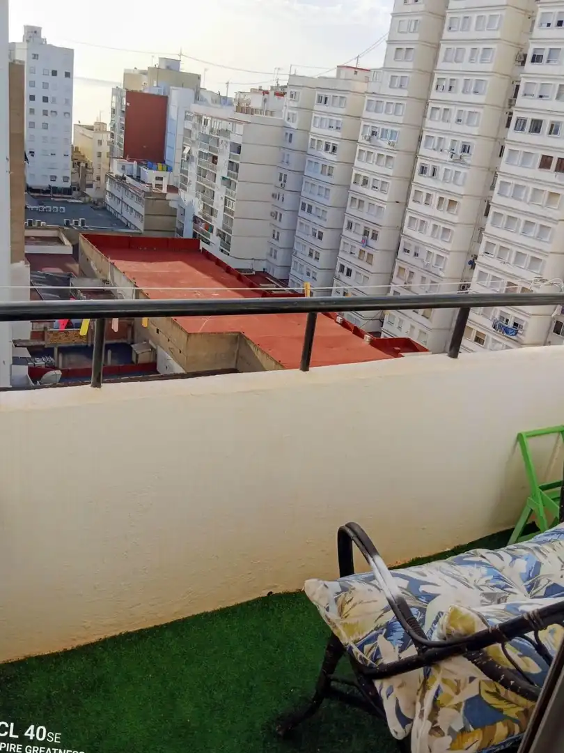 Attique avec balcon à vendre à Sant Antoni, imagen 14
