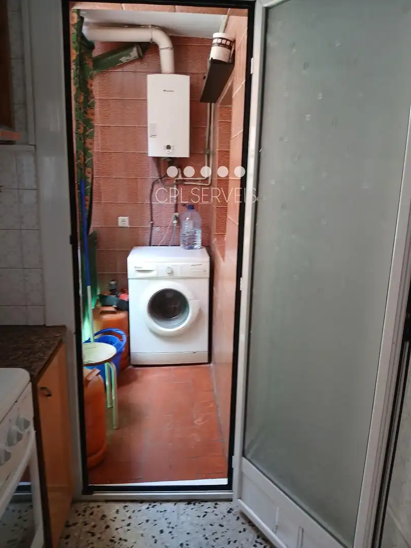 Wohnung zum Verkauf in Nou Barris, imagen 25