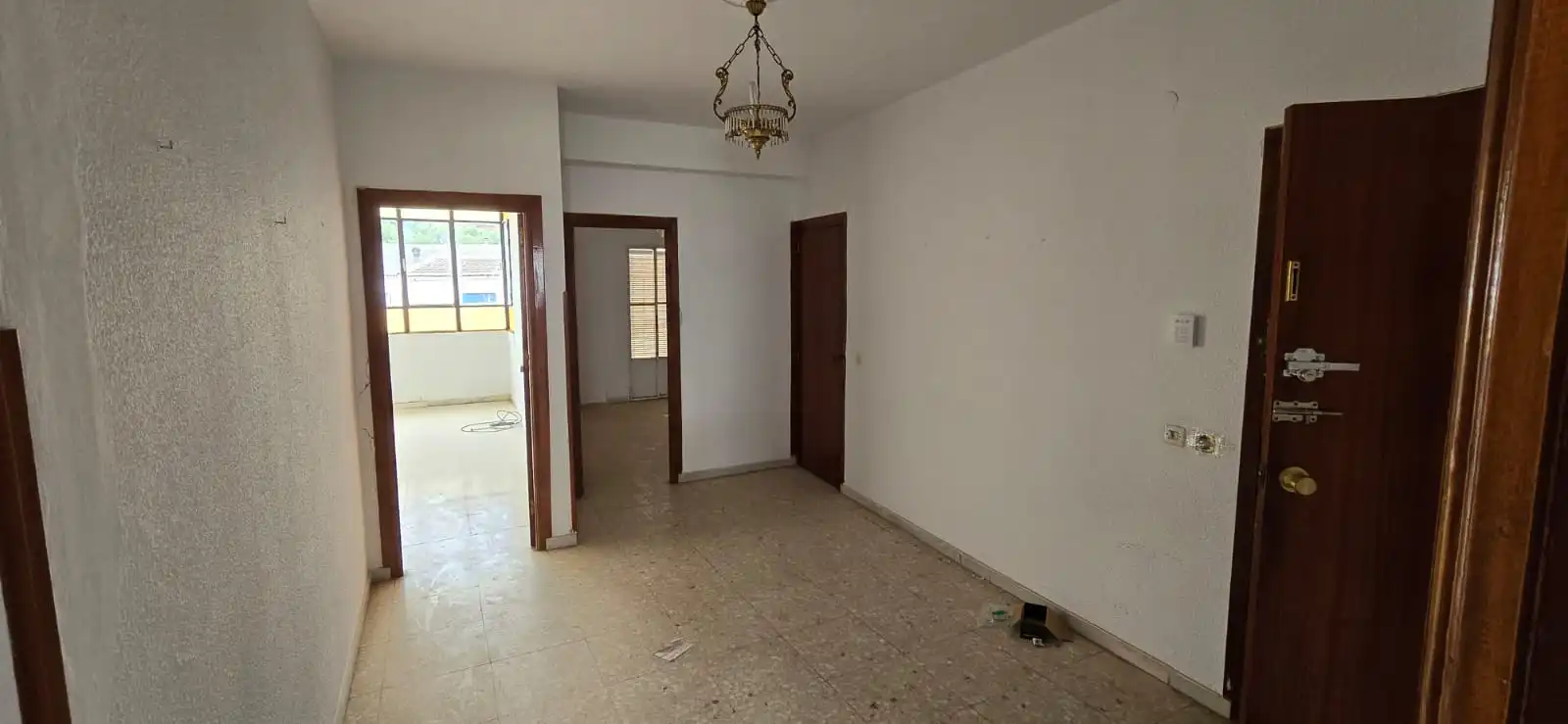 Flat for sale in Rus  with Terrace, Balcony and Alarm