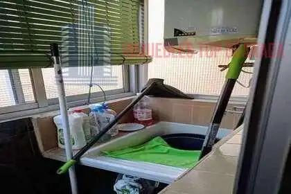 Flat with lift for sale in AZHUMA, imagen 7
