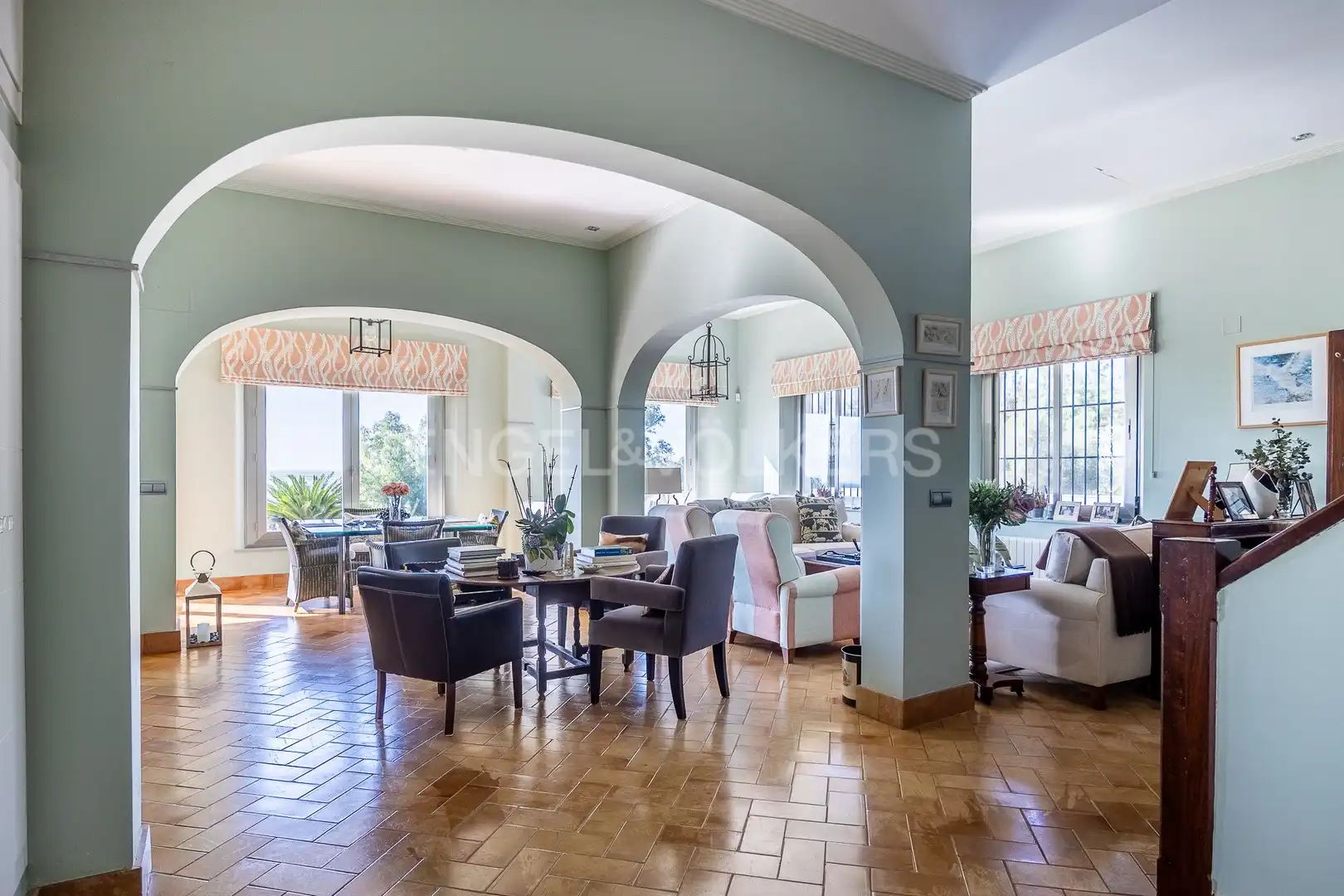 Landhaus mit Terrasse zum Verkauf in La Puebla del Río, imagen 19