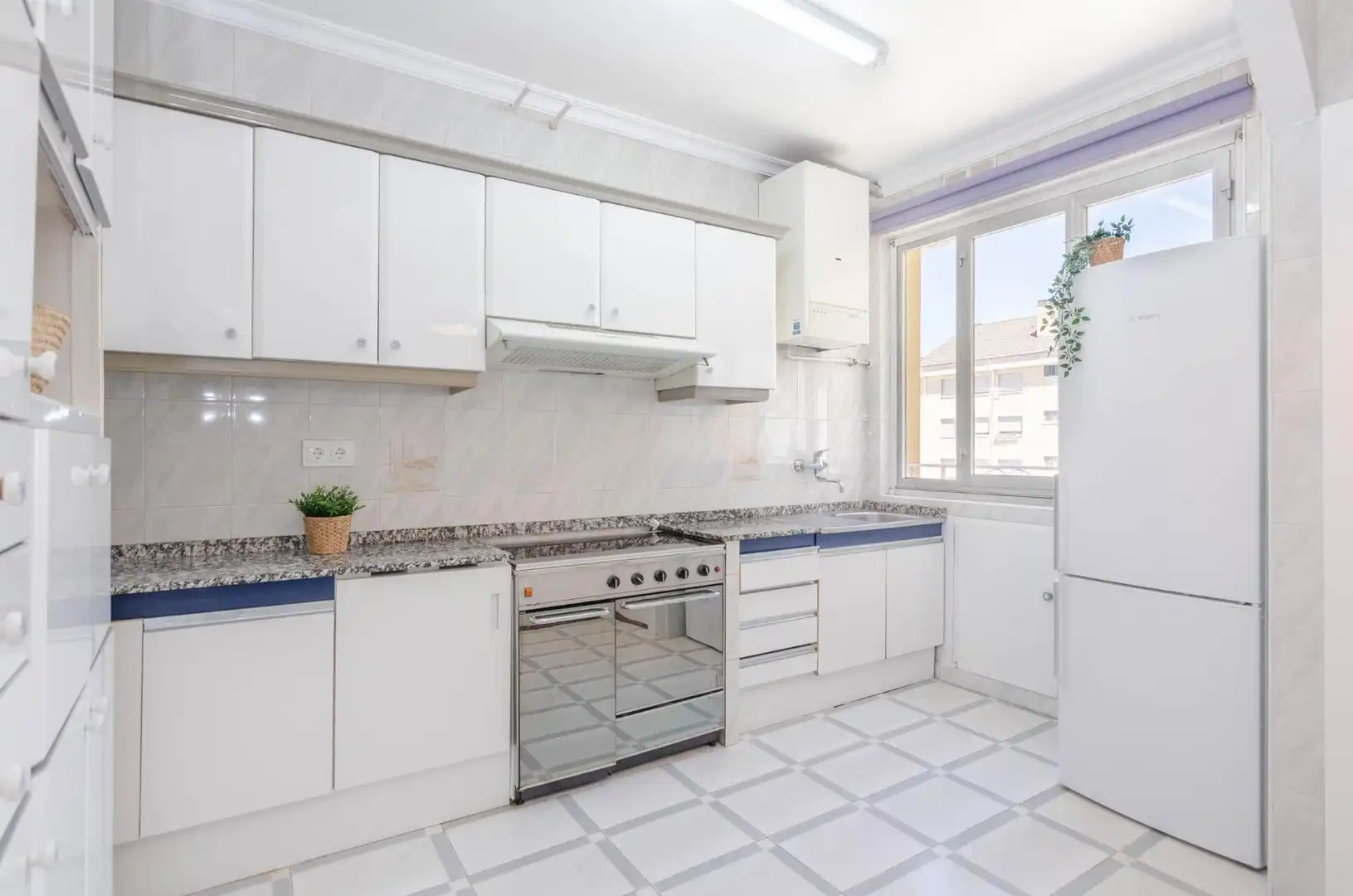 Flat with lift to rent in Calle ESCUELA CAPATACES, imagen 22