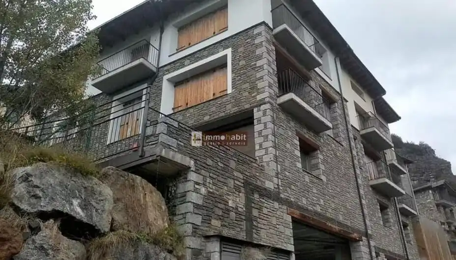 House for sale in El Pont de Suert