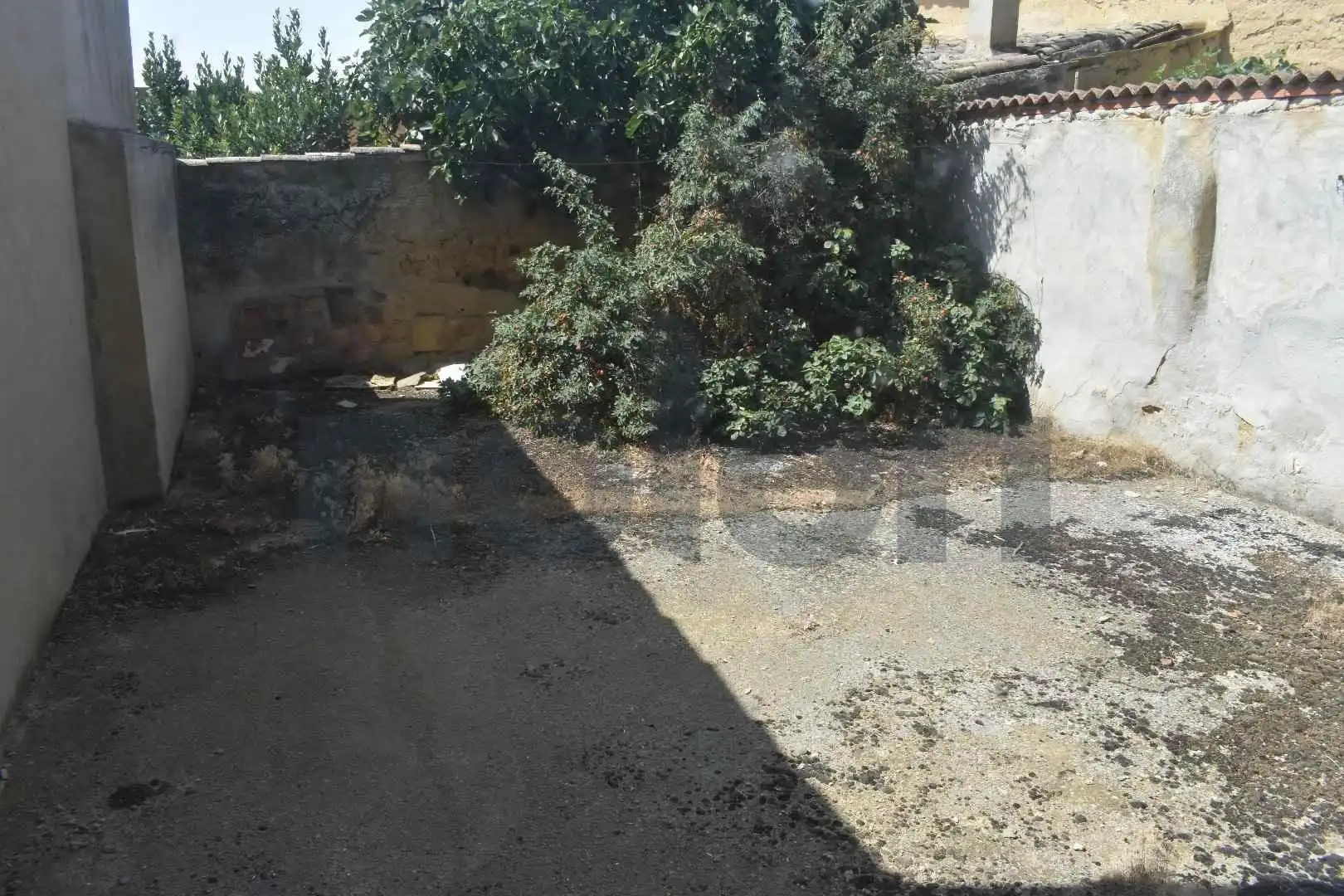 Casa adosada en venta en Villacid de Campos con Calefacción