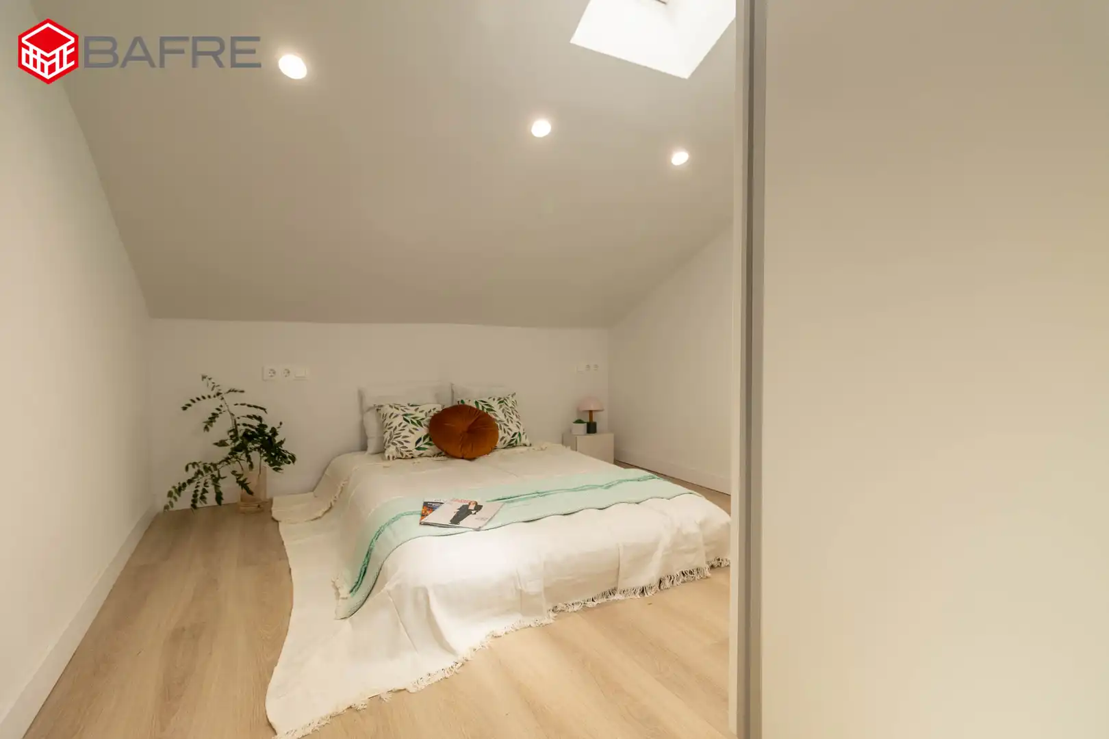 Habitación de Piso en venta en Madrid